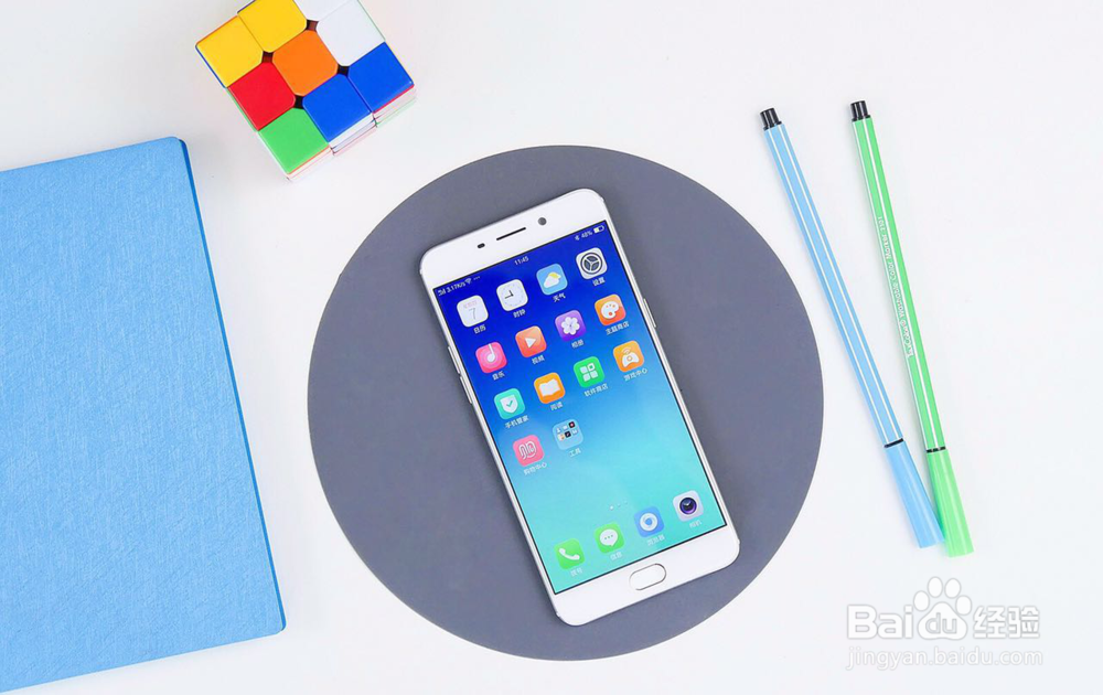 热销快速充电手机OPPO R9好不好OPPOR9怎么好
