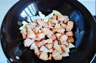 蜜汁红烧肉怎么做