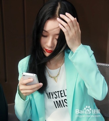 女士职场流行发型推荐