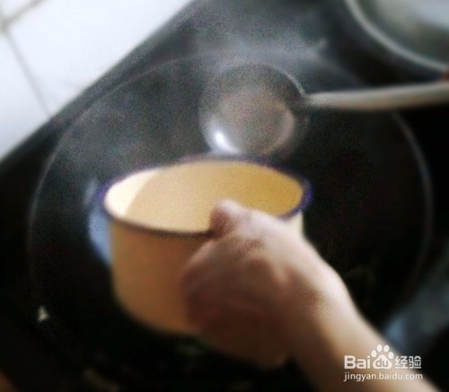 怎样做原汤面条