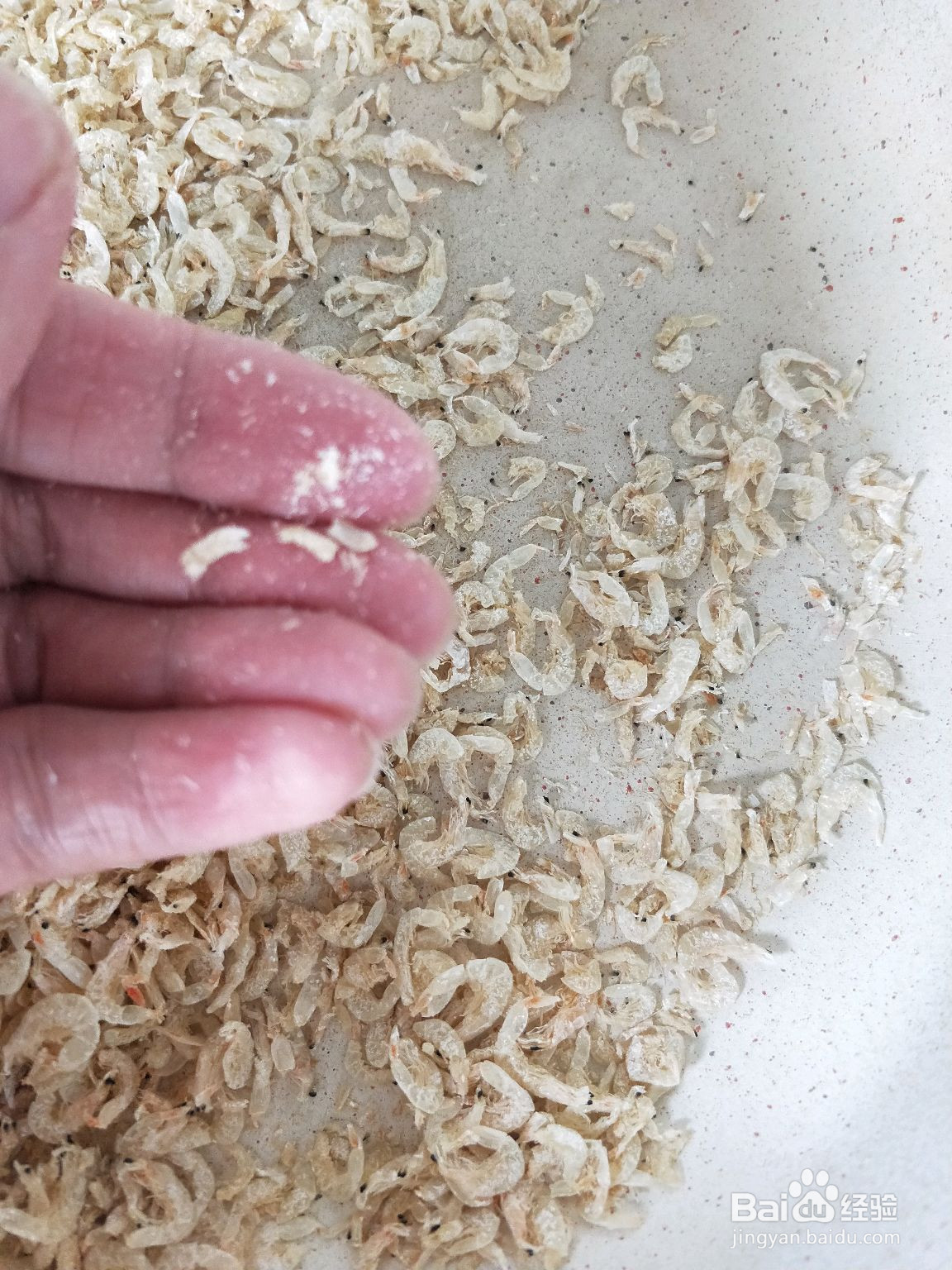 自制味精巧变烤肉蘸料的做法