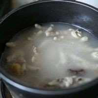 美味的泡椒鸡爪