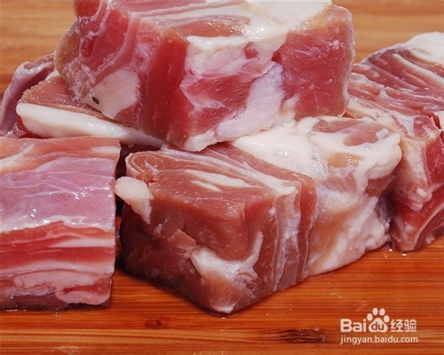 羊肉汤怎么做好吃