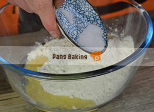 越嚼越香——法棍