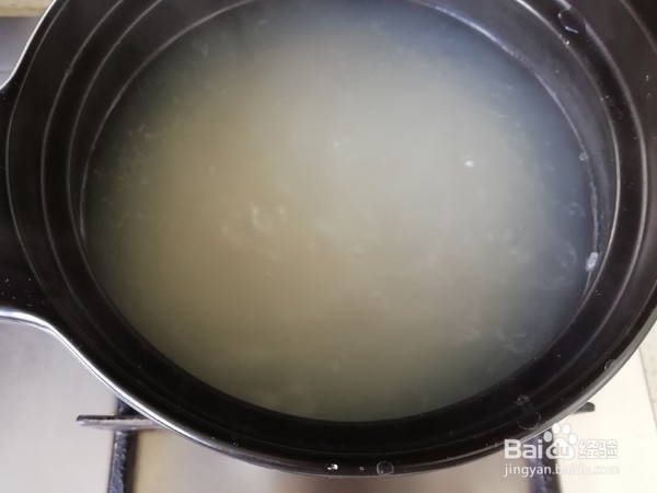 怎么做香糯油条粥