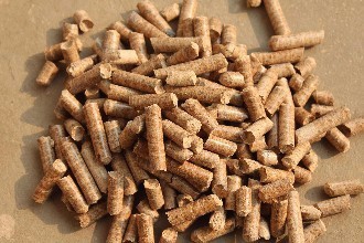 禾武详解生物质燃料带来的经济效益