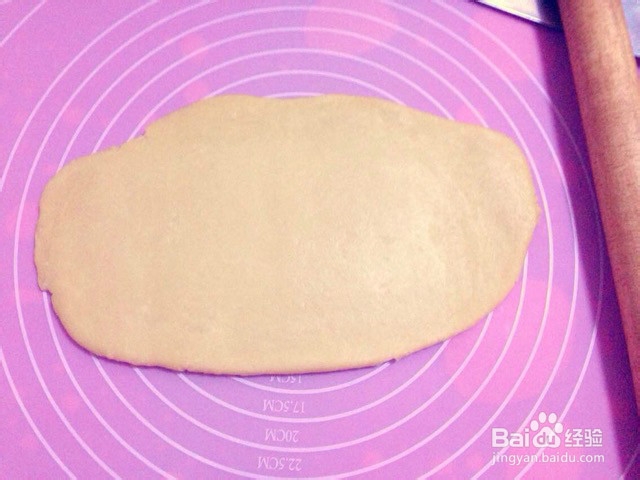阿拉棒的做法 烤箱食谱 简易