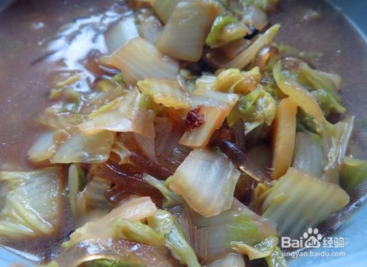 怎么做猪肉炖粉条