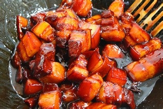 红烧肉的做法