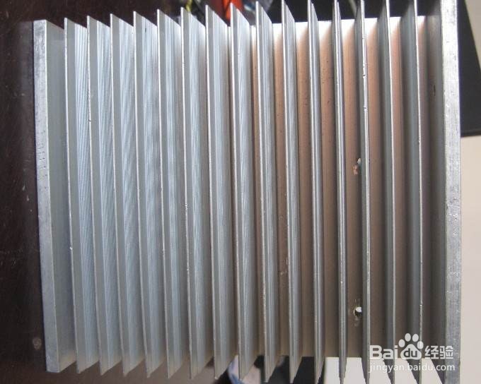 滤波器怎么散热