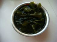 如何做海带炖排骨