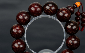 小叶紫檀怎么盘才好