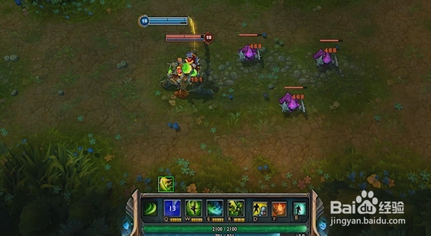 LOL无极剑圣有哪些技巧