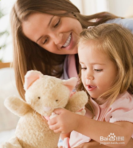 如何培养聪明的宝宝呢?