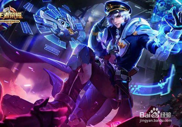 王者荣耀超强法师诸葛亮被动怎么触发