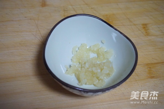 爽脆到爆的蒜香法棍
