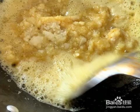 好吃到哭的蒜蓉小龙虾