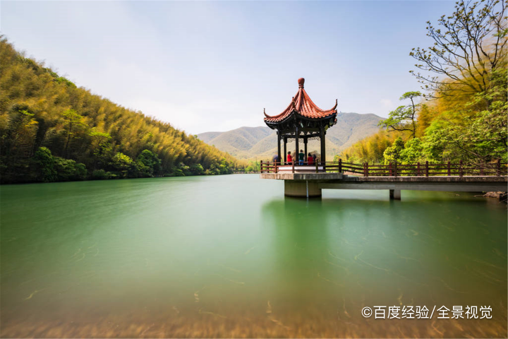 珠海有哪些景点