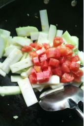 葫子瓜怎样做好吃