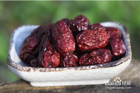 真“假”冬枣的识别与冬枣的营养价值