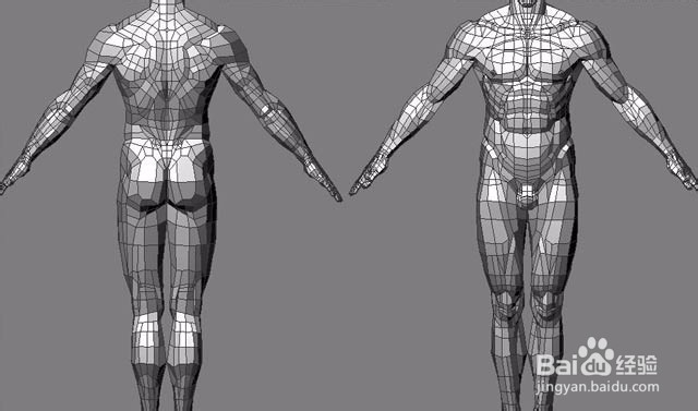 模型布线理论-第2章