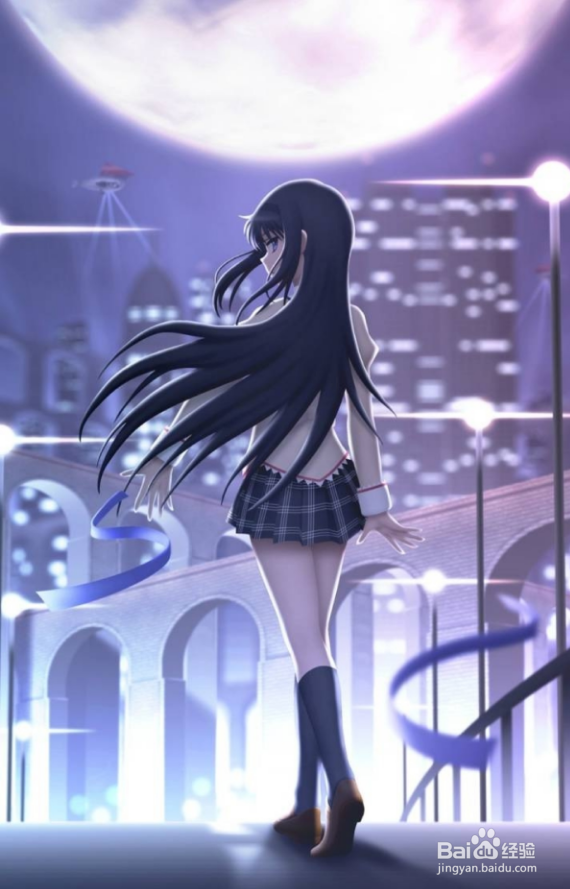 300英雄中的晓美焰怎么玩