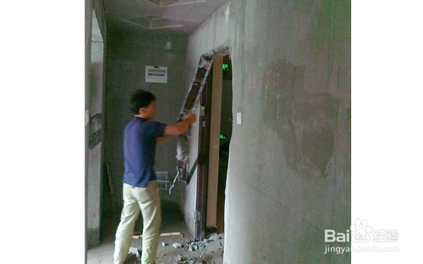 装修时拆墙有什么要注意的？