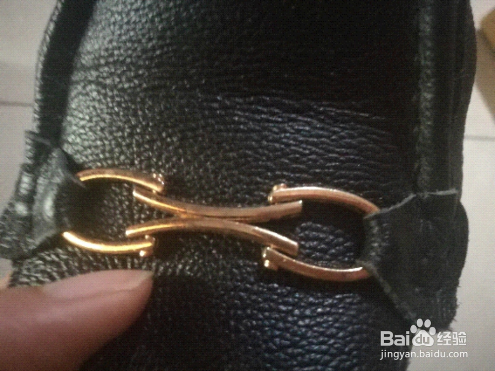 怎么保养真皮鞋的持久光鲜