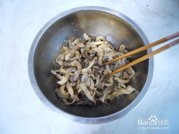 如何做出好吃的酥炸蘑菇