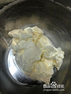 食补佳品仿真玉米慕斯(芒果)的做法