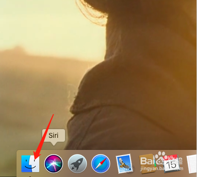 mac如何打开终端