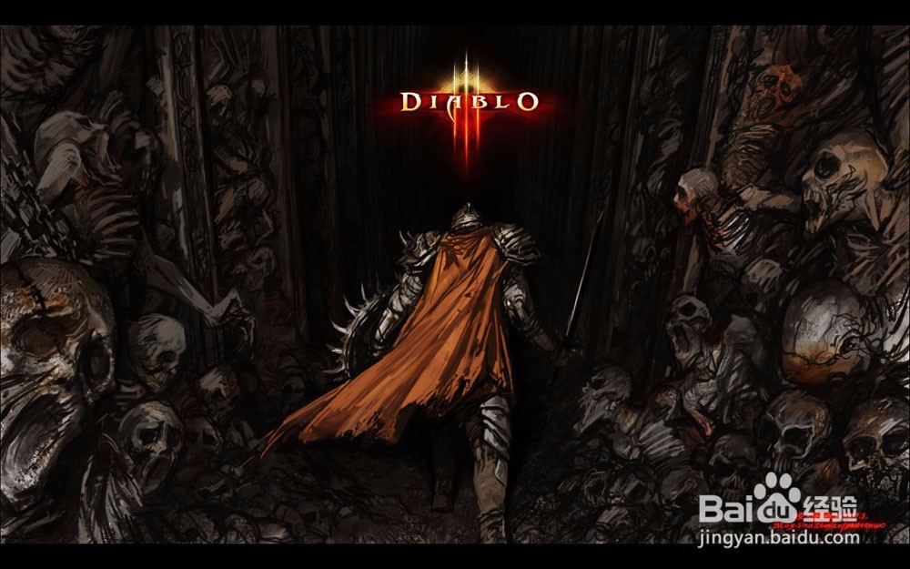 如何用ps制作火焰烧石头质感字体效果