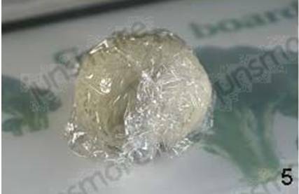 怎样在家中自制美味的金枪鱼火腿pizza