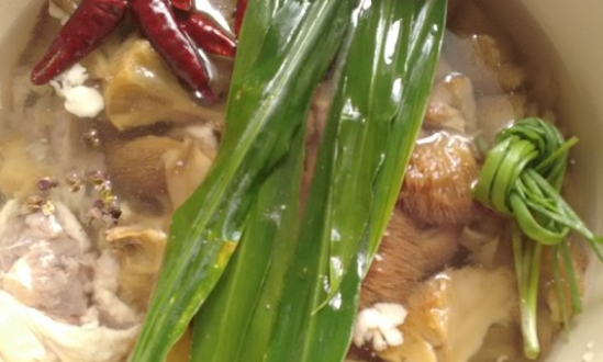 老鹅汤的做法，如何做，怎么做