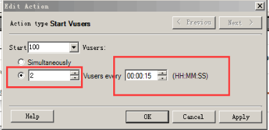 Unix性能计数器分析