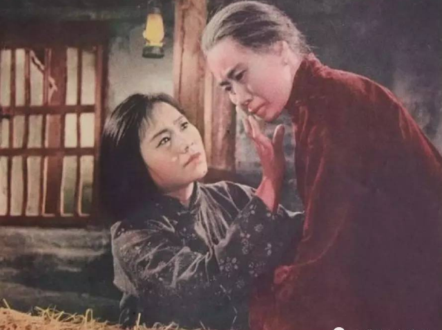 经典老歌50.60年代