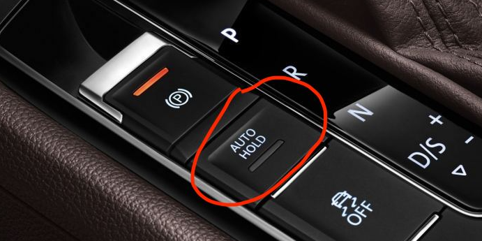 parkbrakefault是什么故障