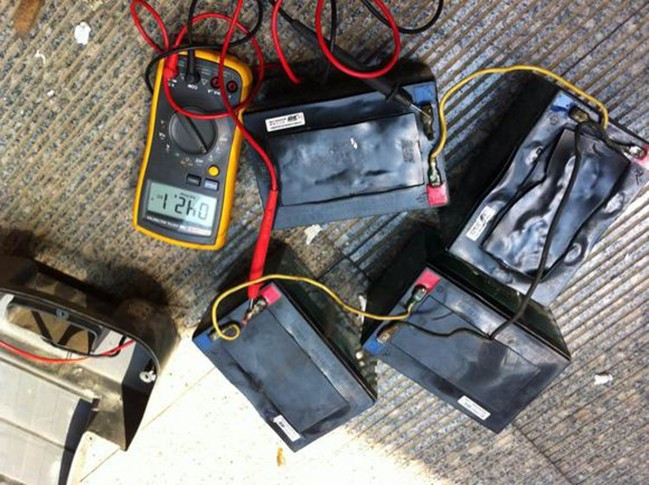 油漆干了之后,颜色会深还是会变浅