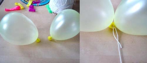 手工艺DIY巧制作(三)