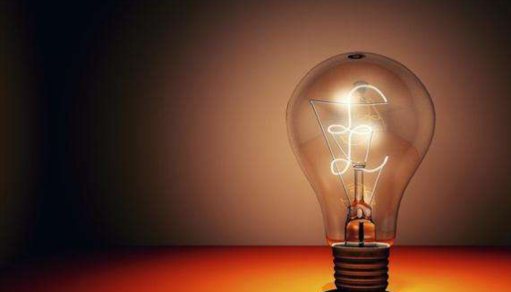 改良电灯的秘密是被谁解开