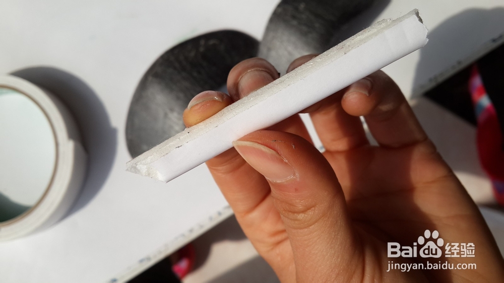 浅口高跟鞋不跟脚的解决办法