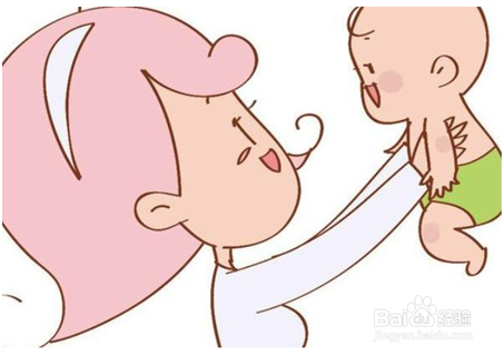 如何搞定小儿皮肤过敏的典型症状湿疹?认准这3点