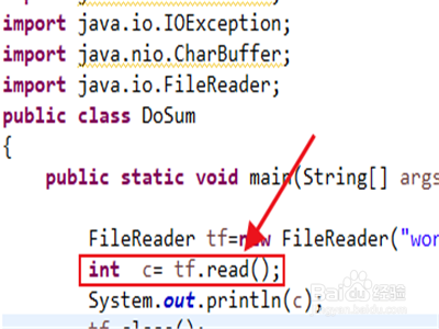 java怎么实现FileReader进行文本读取数据