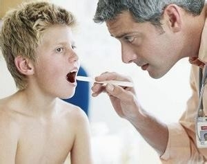 怎么让急性咽喉炎好的更快