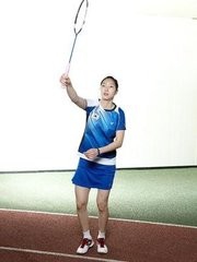 如何提高羽毛球技术?