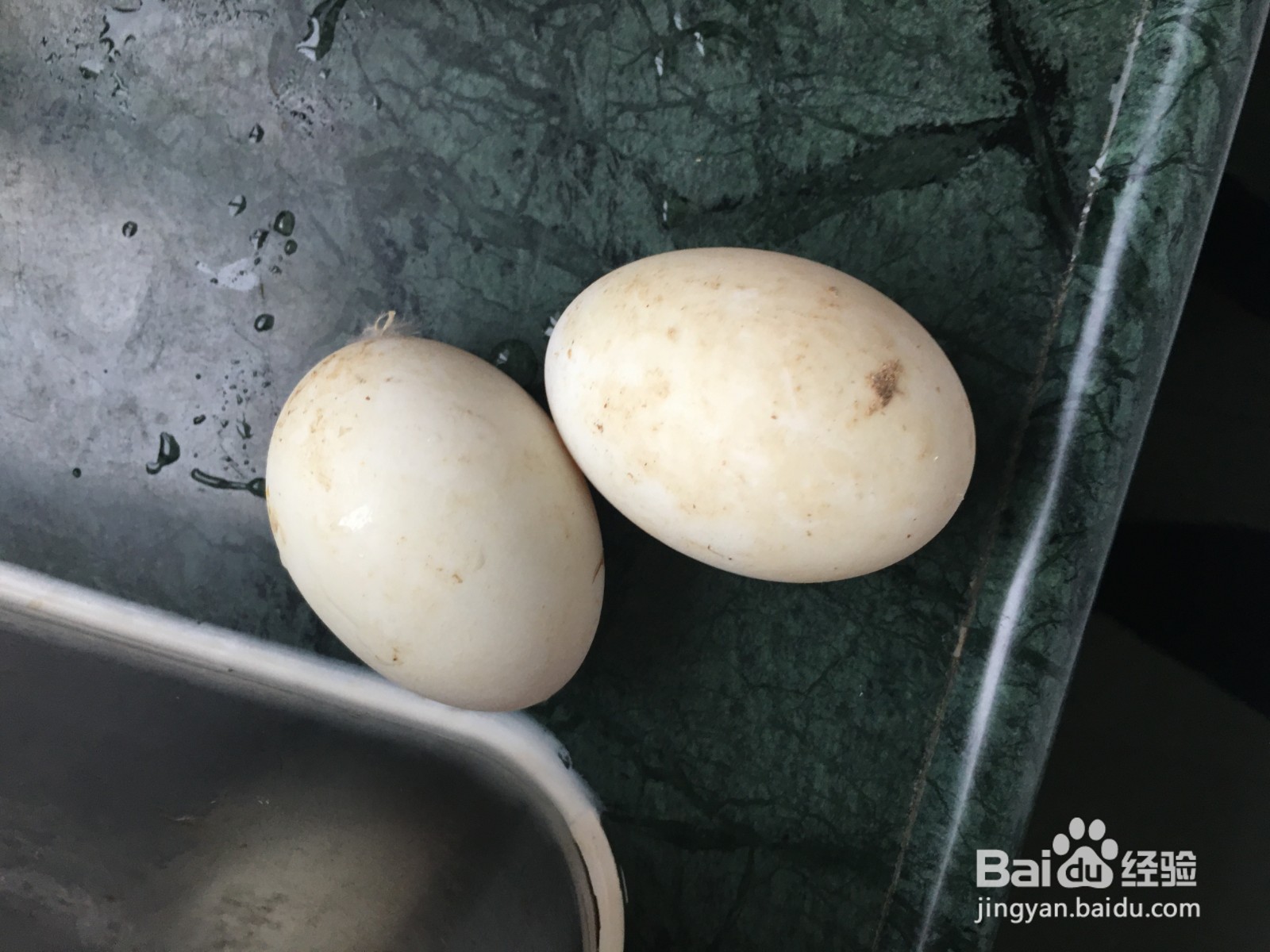 如何做苋菜蛋花咸粥