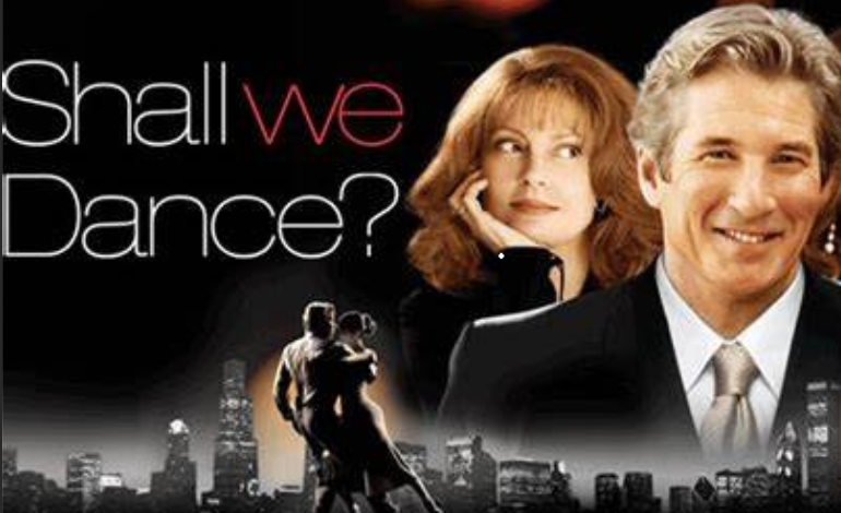 would与shall的区别