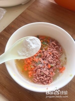 怎么做韩式鸡蛋卷的攻略/步骤