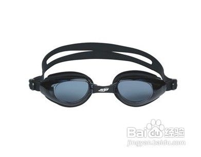 怎样选购游泳镜