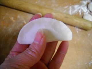 【总决赛】金银满盆--年菜之主食--金银元宝饺子